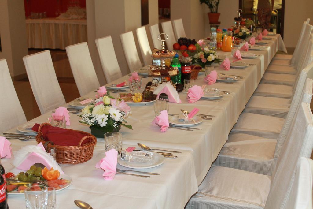 Hotel Kaprys Świdnik المظهر الخارجي الصورة