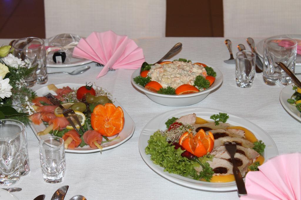 Hotel Kaprys Świdnik المظهر الخارجي الصورة