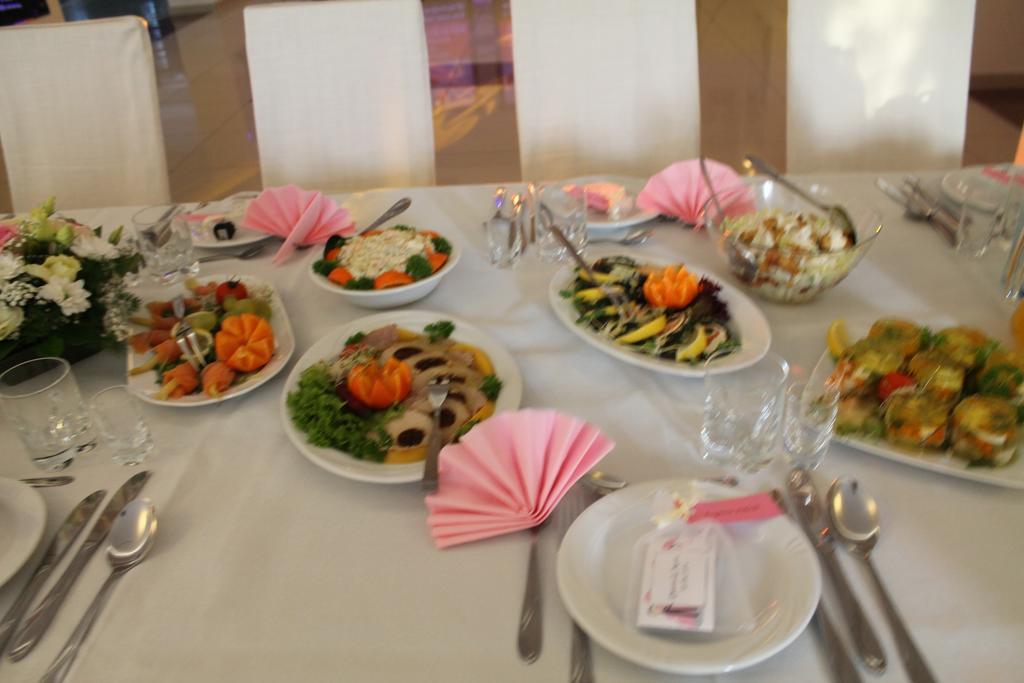 Hotel Kaprys Świdnik المظهر الخارجي الصورة